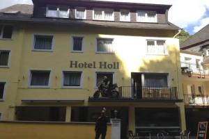 Hotel Holl, Cochem