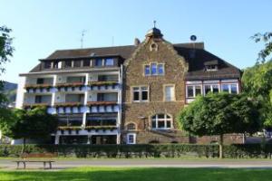 Hotel Klasen, Cochem