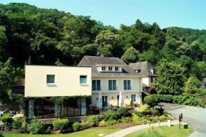 Parkhotel Cochem, Cochem