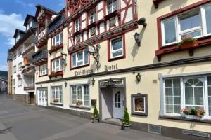 Hotel Zehnthof, Cochem