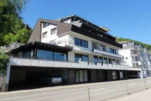 Haus Erholung, Cochem