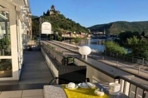 Haus Erholung, Cochem