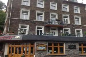 Moselland Hotel im Enderttal Zum Onkel Willi, Cochem