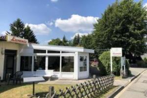 Waldsee Feriendienst 'Ferienpark am Waldsee', Clausthal-Zellerfeld