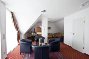 Hotel Am Braunen Hirsch, Celle