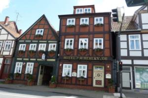 Hotel Am Hehlentor, Celle