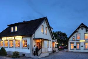 Hotel Schaper, Celle