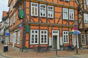 Hotel zur Altstadt, Celle