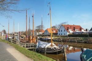 Hotel Friesenhus, Carolinensiel