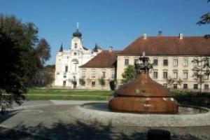 Klostergasthof Raitenhaslach, Burghausen