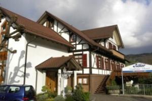 Hotel Restaurant Adler Buhlertal, Buhlertal