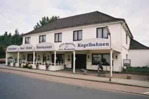 Hotel Restaurant Zum Werdersee, Bremen