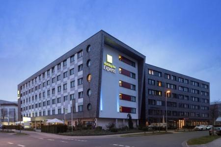 Holiday Inn Express Bremen Airport, an IHG - 101