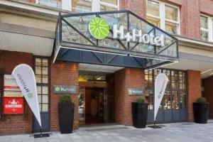 H+ Hotel Bremen, Bremen