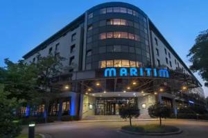 Maritim Hotel Bremen, Bremen