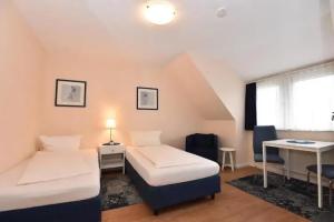 Bremer Apartmenthotel Superior, Bremen