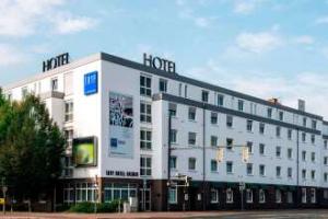 Tryp by Wyndham Bremen Airport, Bremen