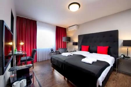 Tryp by Wyndham Bremen Airport - 22