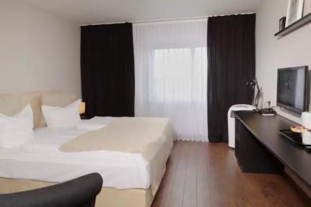 Tryp by Wyndham Bremen Airport - 28