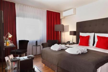 Tryp by Wyndham Bremen Airport - 25