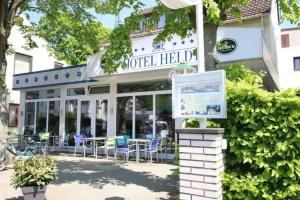 Appart-Hotel-Heldt, Bremen