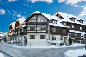 Hotel Achtermann, Braunlage