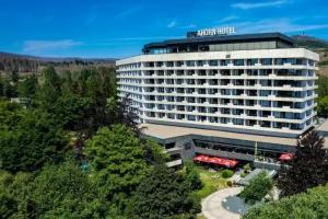 AHORN Harz Hotel Braunlage, Braunlage