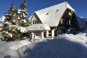 Hotel-Pension Teutonia, Braunlage