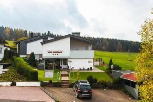 Hotel Brunnenbach, Braunlage