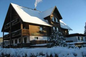 Hotel Carlsruh, Braunlage