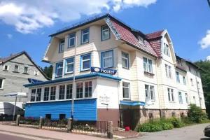 Hostel/Hotel Spezial, Braunlage