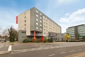 Bottrop - Hotels