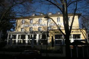 Hotel Rheinland Bonn - Bad Godesberg, Bonn