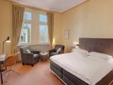 Superior Double room with river view