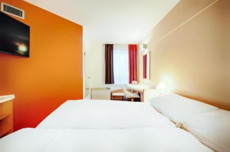 B&B Bonn-City - 31