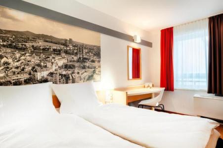 B&B Bonn-City - 32