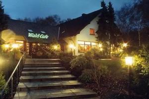 Wald-Cafe Hotel-Restaurant, Bonn