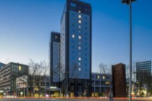 Mercure Hotel Bochum City, Bochum