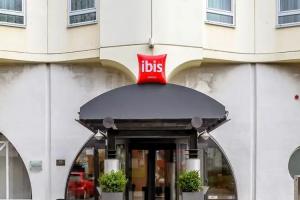 ibis Bochum Zentrum, Bochum