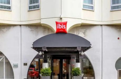 ibis Bochum Zentrum - 0