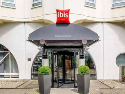 ibis Bochum Zentrum - 26