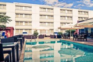 The Rilano Hotel Stuttgart Boblingen, Boblingen