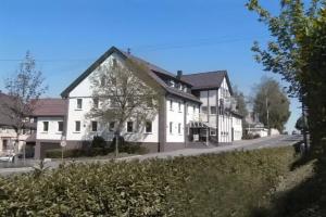 Hotel Waldhorn, Boblingen