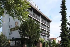 Hotel Monig, Boblingen