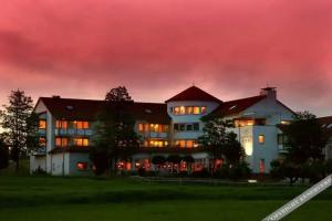 Hotel Landhaus Feckl, Boblingen