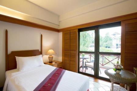 The Imperial Chiang Mai Resort & Sports Club - 93