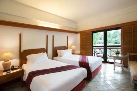 The Imperial Chiang Mai Resort & Sports Club - 70