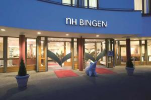 Bingen am Rhein - Hotels