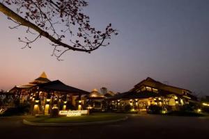 Mae Jo Golf Resort & Spa, San Sai