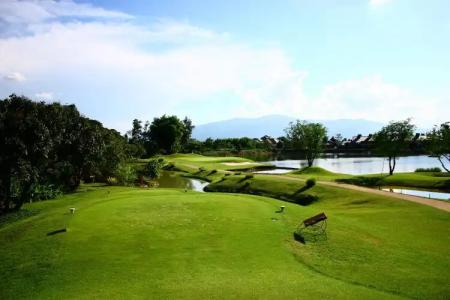 Mae Jo Golf Resort & Spa - 16